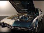 Oldsmobile Toronado Half And Half by Precision Restorations 1967 года